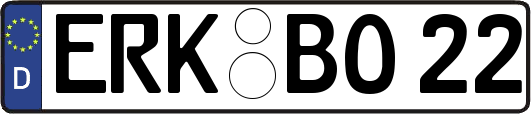ERK-BO22