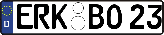 ERK-BO23