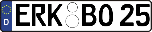 ERK-BO25