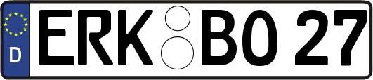 ERK-BO27