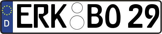 ERK-BO29