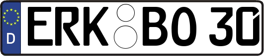 ERK-BO30