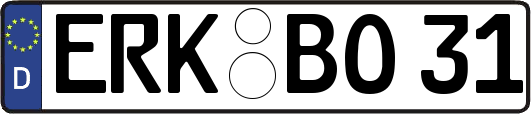 ERK-BO31
