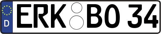 ERK-BO34