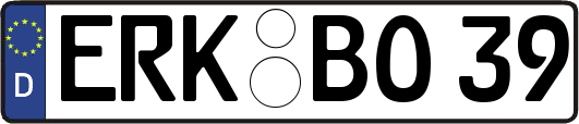 ERK-BO39