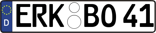 ERK-BO41