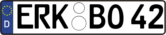 ERK-BO42