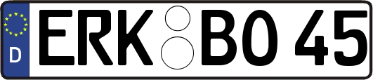 ERK-BO45