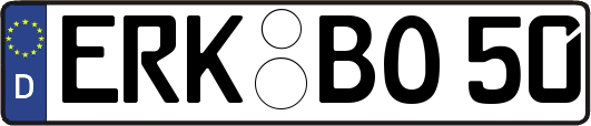 ERK-BO50