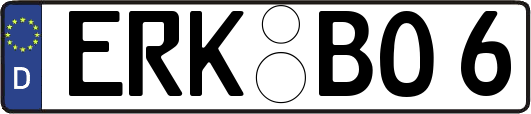 ERK-BO6