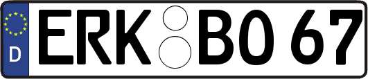 ERK-BO67