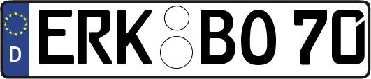 ERK-BO70