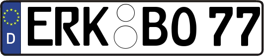 ERK-BO77