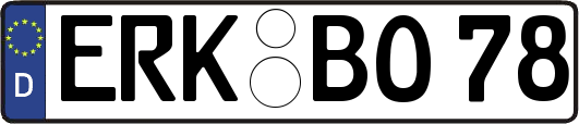 ERK-BO78