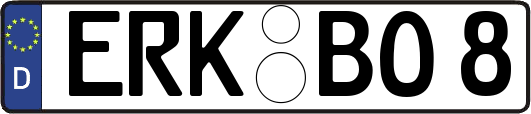ERK-BO8