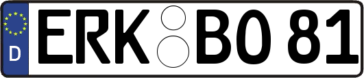 ERK-BO81