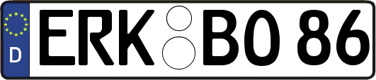 ERK-BO86