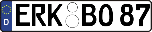 ERK-BO87