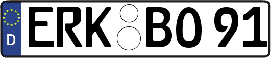 ERK-BO91
