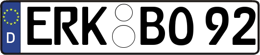 ERK-BO92