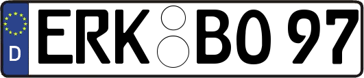 ERK-BO97