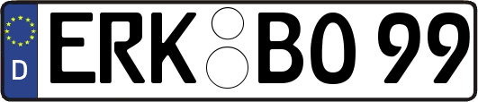 ERK-BO99