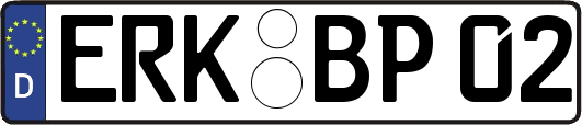 ERK-BP02