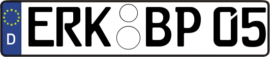 ERK-BP05