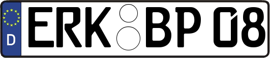 ERK-BP08