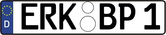 ERK-BP1