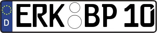 ERK-BP10