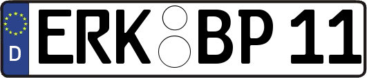 ERK-BP11