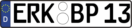 ERK-BP13