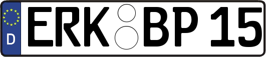 ERK-BP15
