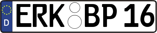 ERK-BP16