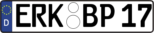 ERK-BP17