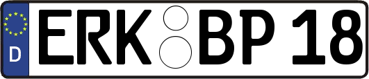 ERK-BP18