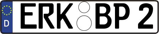 ERK-BP2