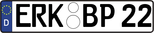 ERK-BP22