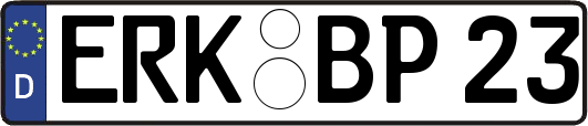 ERK-BP23