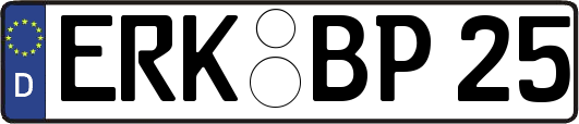 ERK-BP25