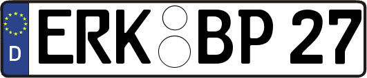 ERK-BP27
