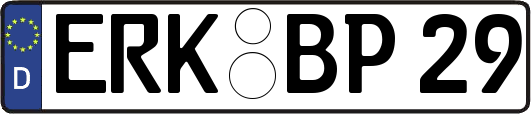 ERK-BP29