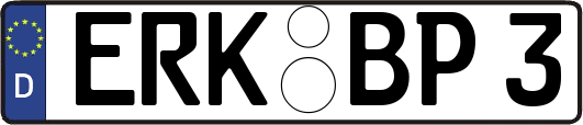 ERK-BP3