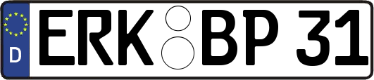 ERK-BP31