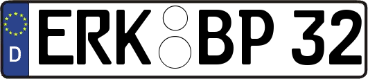 ERK-BP32