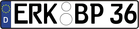 ERK-BP36