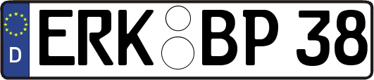 ERK-BP38