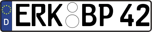ERK-BP42