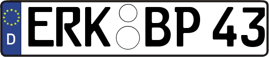 ERK-BP43
